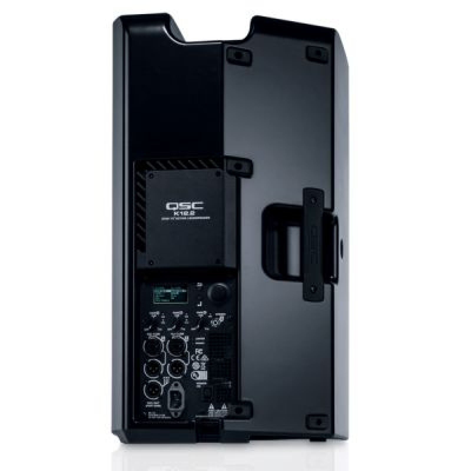 Enceinte K12.2 - 2000W QSC - Photo 3 sur 5
