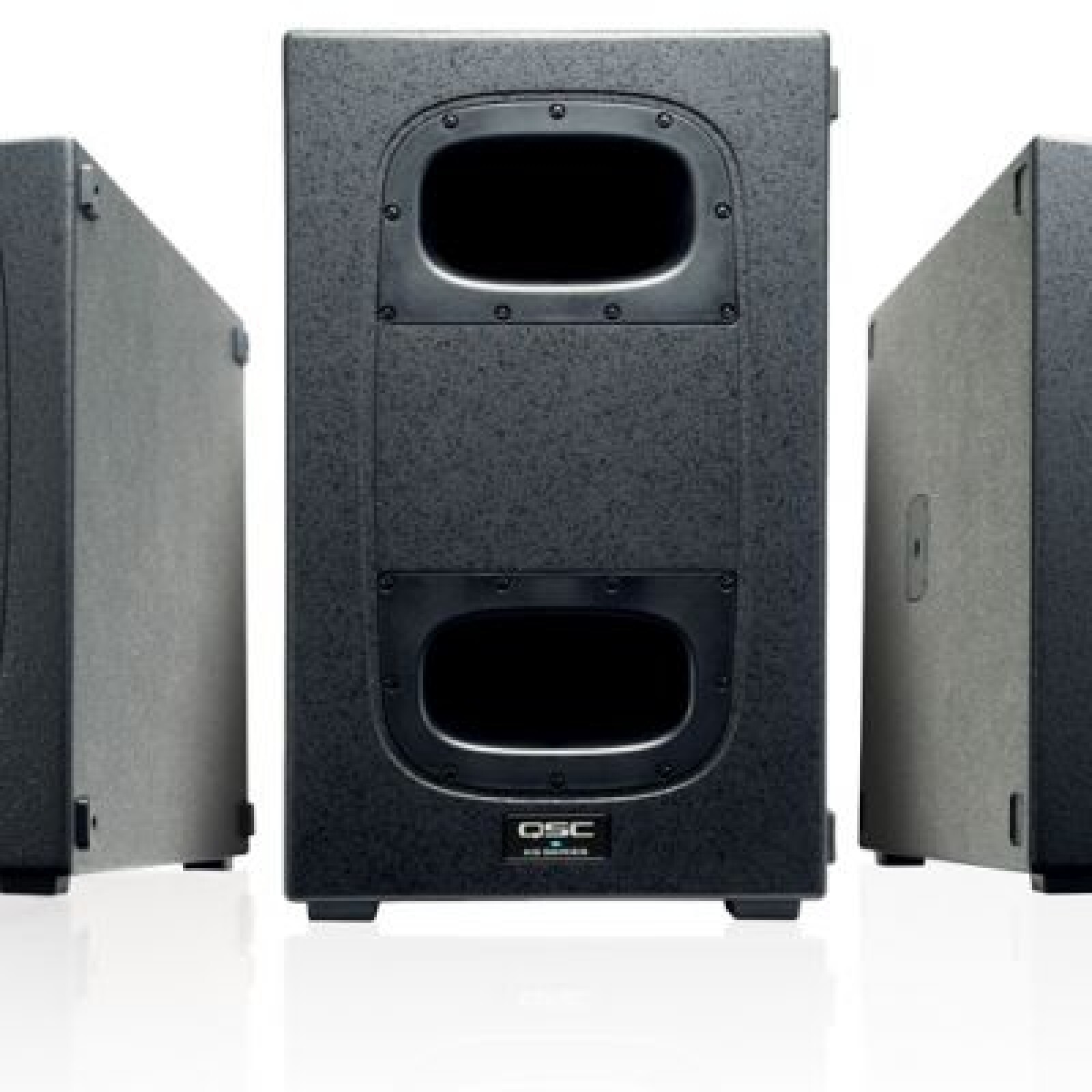 KS212 3600w - Caisson de Basse QSC - Photo 2 sur 5