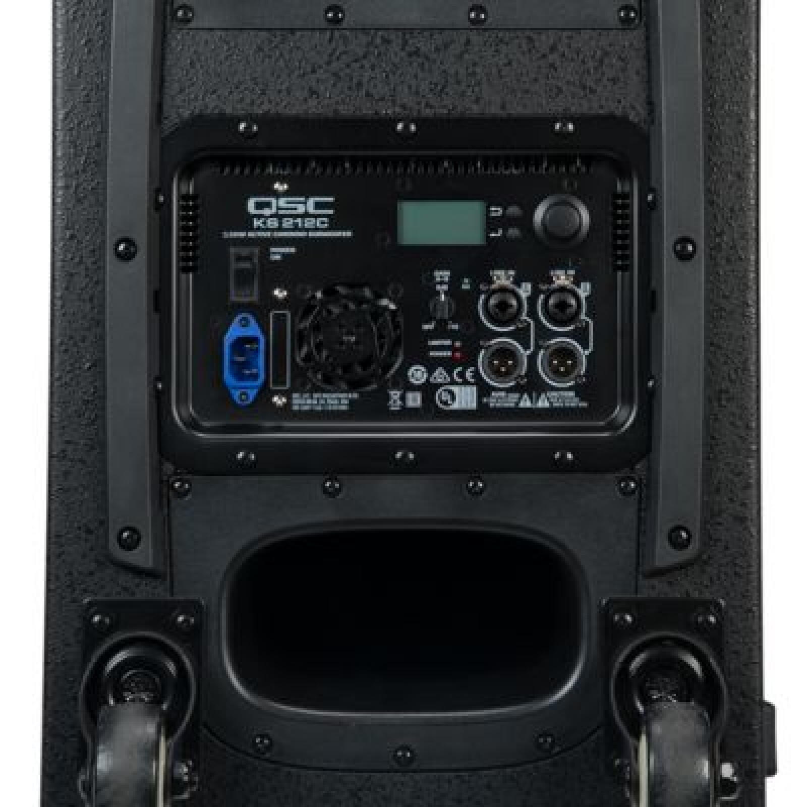 KS212 3600w - Caisson de Basse QSC - Photo 3 sur 5