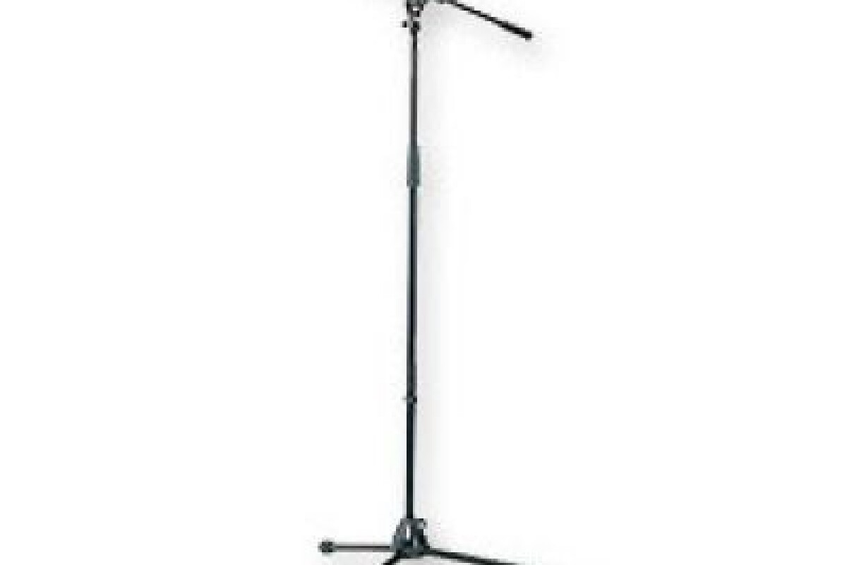 Location Pied micro 210/9B K&M - Lightyshare