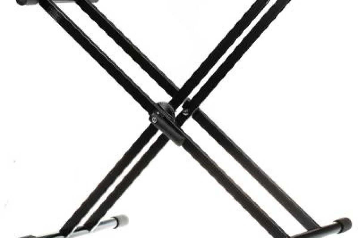 Location Support Double X K&M 18990B - Lightyshare