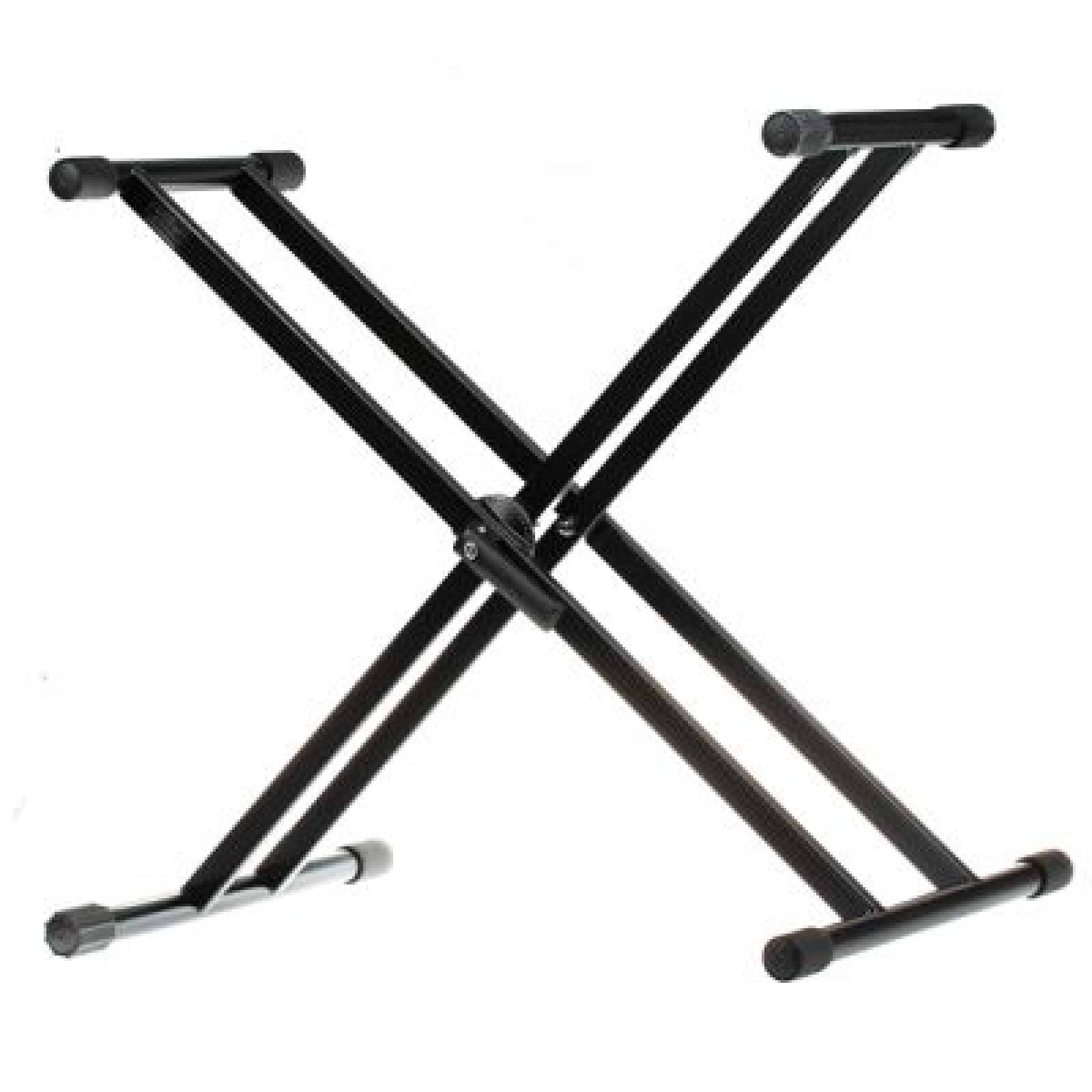 Support Double X K&M 18990B - Photo 1 sur 3