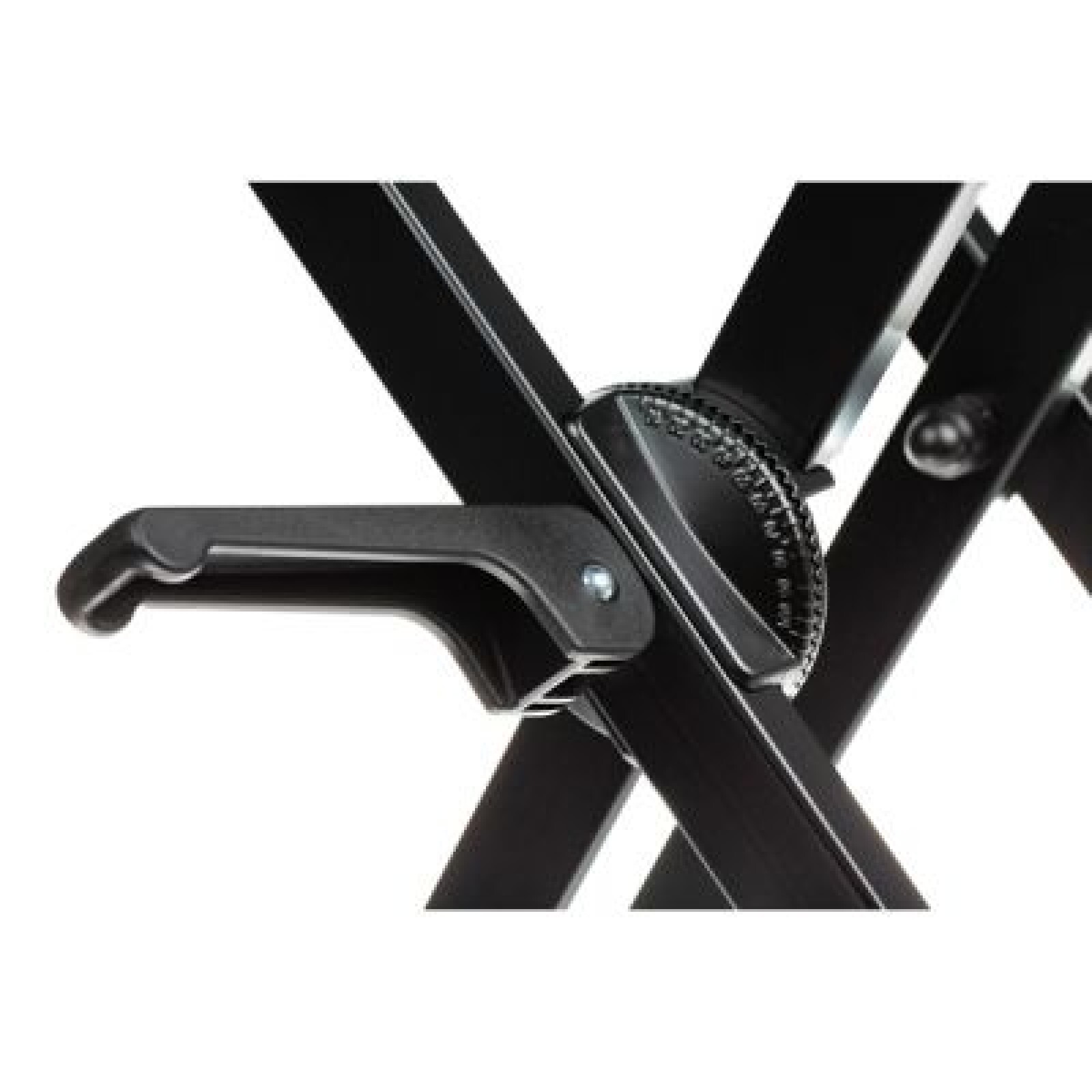 Support Double X K&M 18990B - Photo 3 sur 3