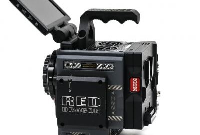 Location Pack Red scarlet W Dragon