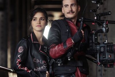 Location Pack Red scarlet W Dragon