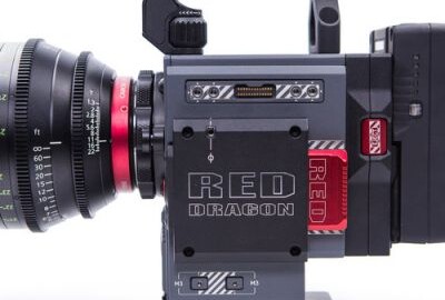 Location Pack Red W  + ronin + folow 