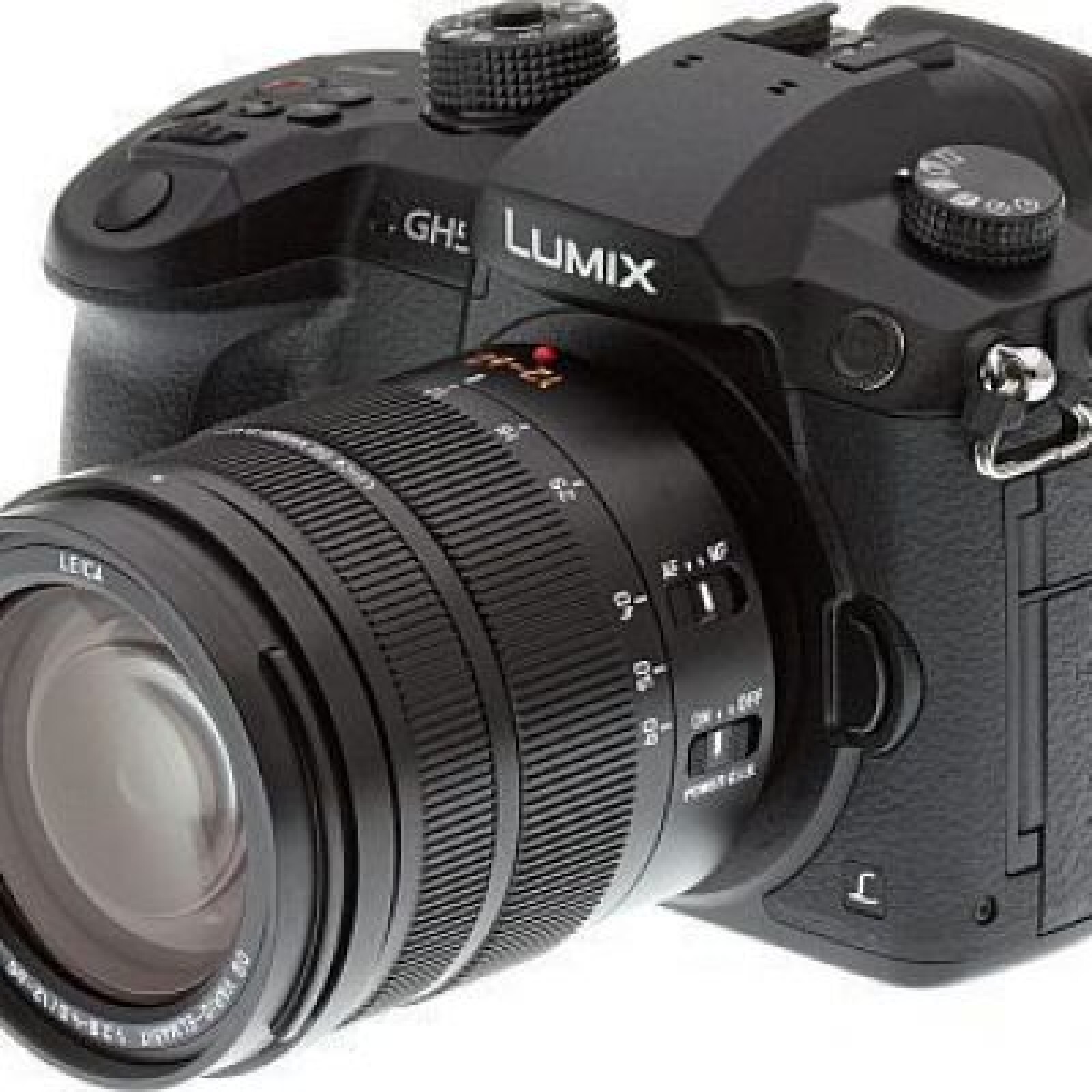 Pack GH5 + Objectif au choix - Photo 1 sur 1