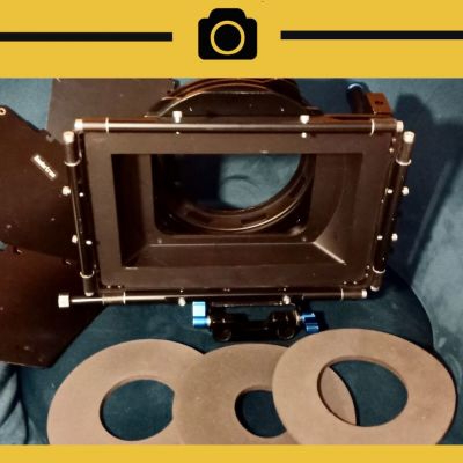 MATTEBOX - Photo 1 sur 2