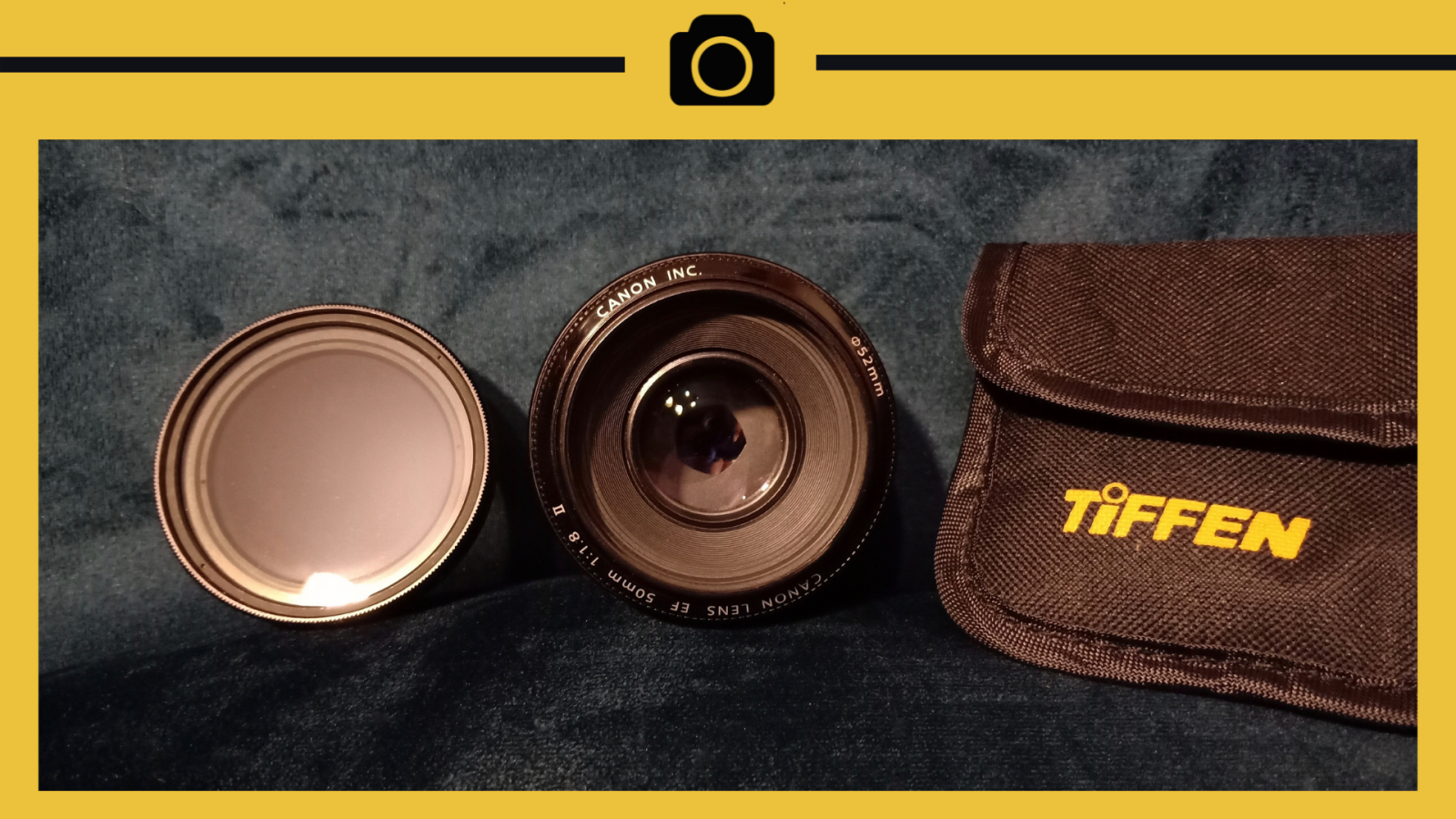 Canon 7D Mark II - Photo 3 sur 5