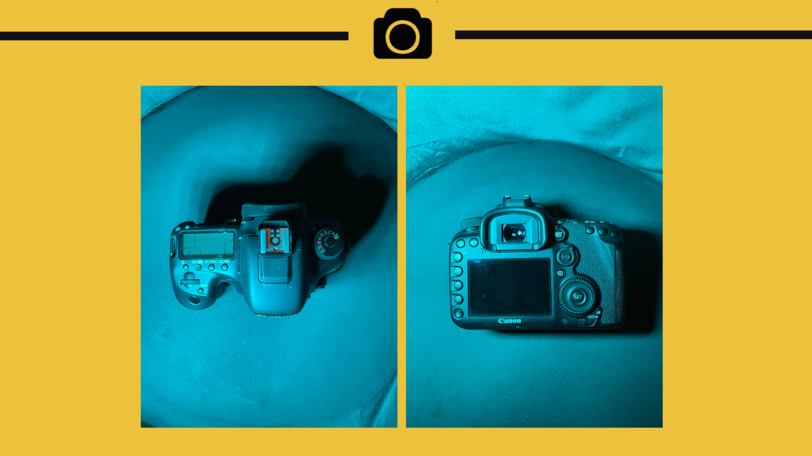 CANON 7D Mark II + 2X BATTERIES + SD 128GO - Photo 2 sur 2