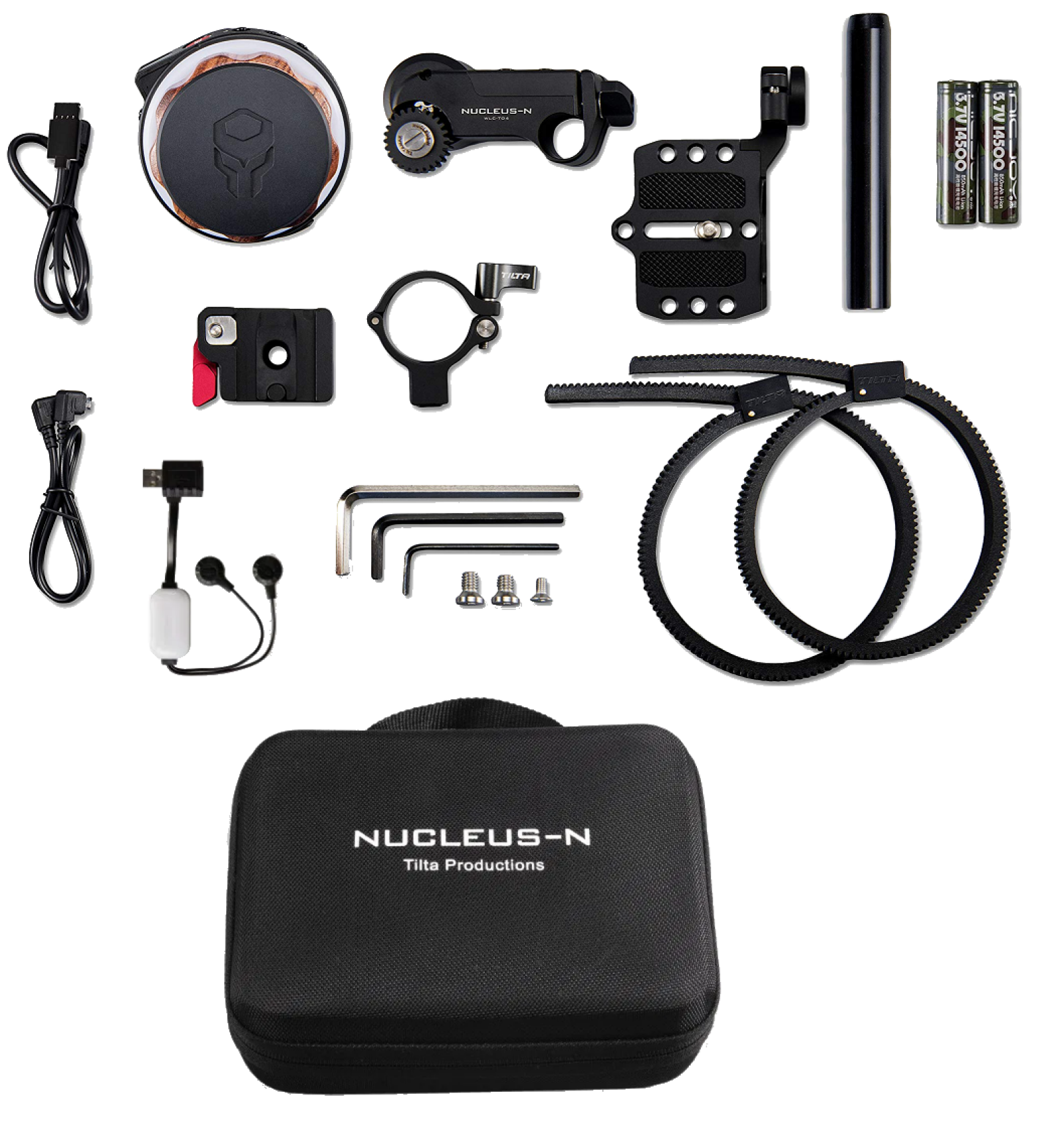 Tilta NUCLEUS NANO - Photo 4 sur 5