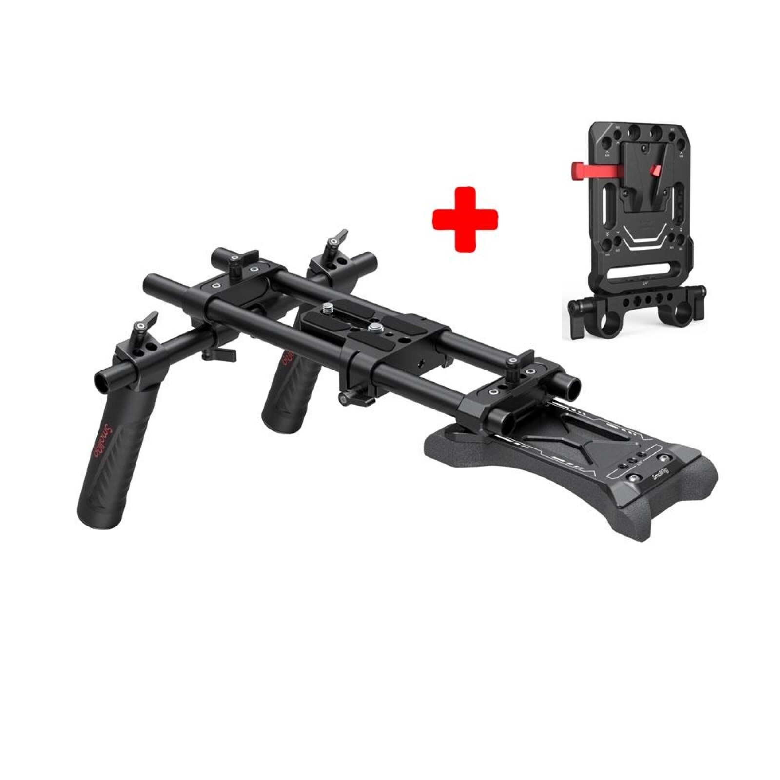 CROSSE EPAULE SMALLRIG - Photo 1 sur 3