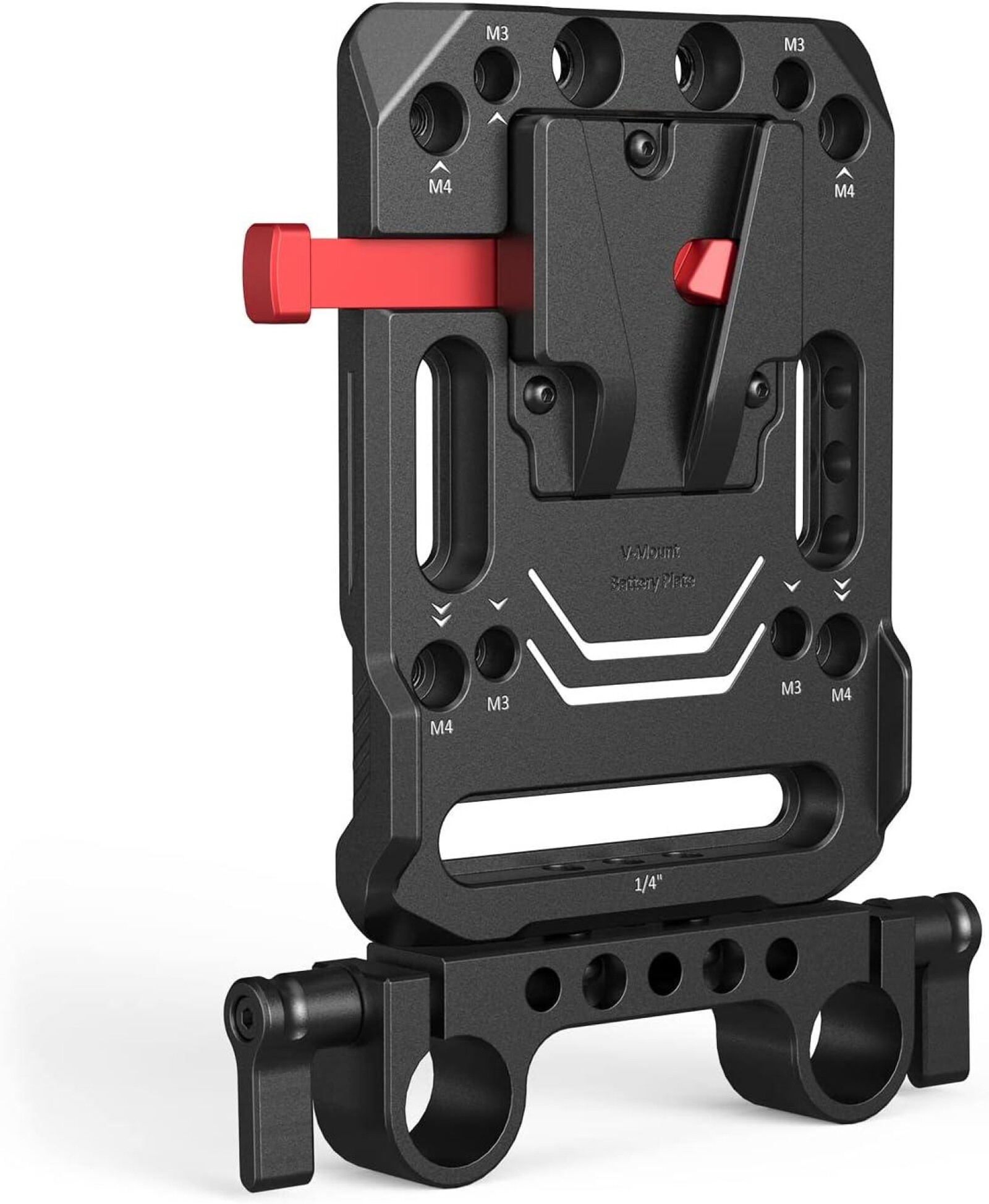 CROSSE EPAULE SMALLRIG - Photo 3 sur 3
