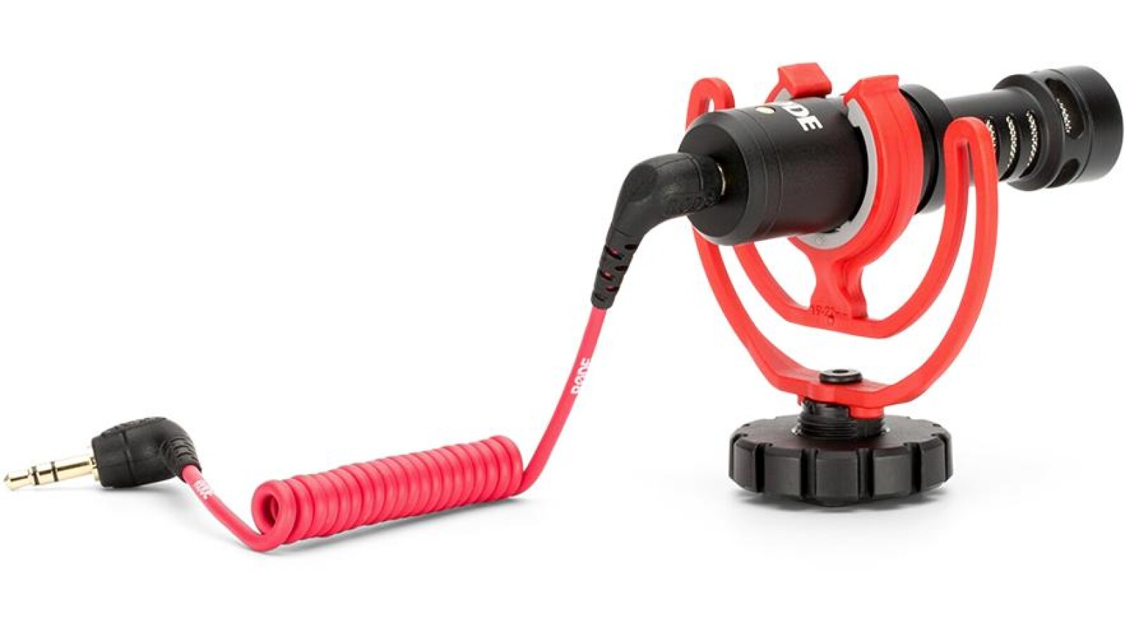 RODE VIDÉO MICRO  - Photo 4 sur 5