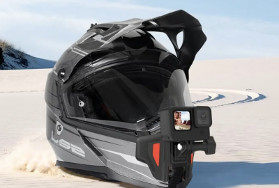 Location Go pro HERO 9 black