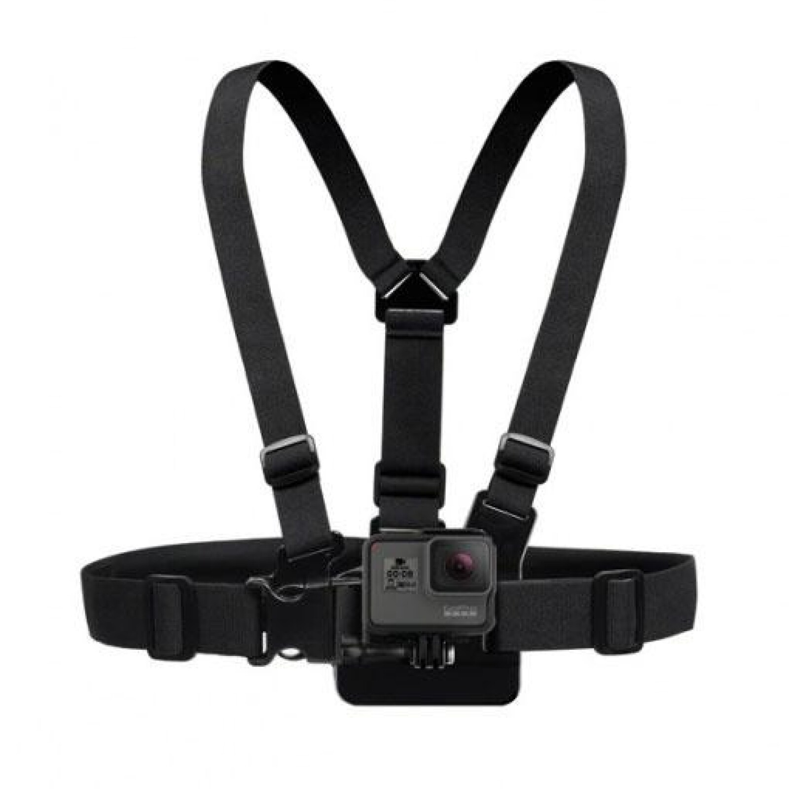 Go pro HERO 9 black - Photo 4 sur 5