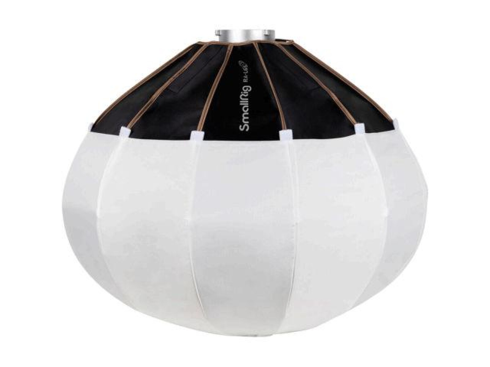 SOFTBOX LANTERNE (BOULE CHINOISE) SMALLRIG - Photo 2 sur 4