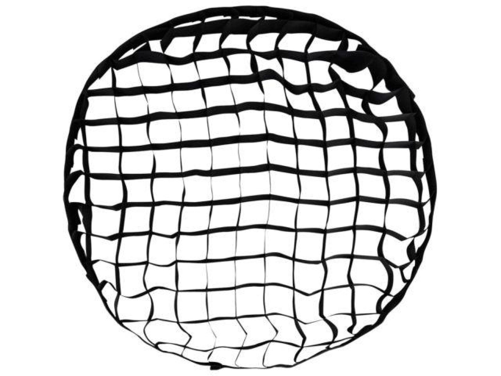 SOFTBOX BEAUTÉ 55" (PARABOLE) SMALLRIG  - Photo 4 sur 5