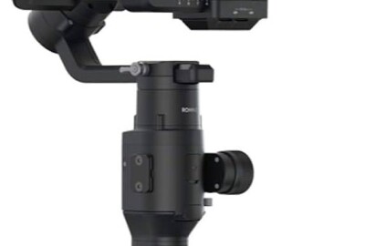 Location DJI Ronin S + Poignet