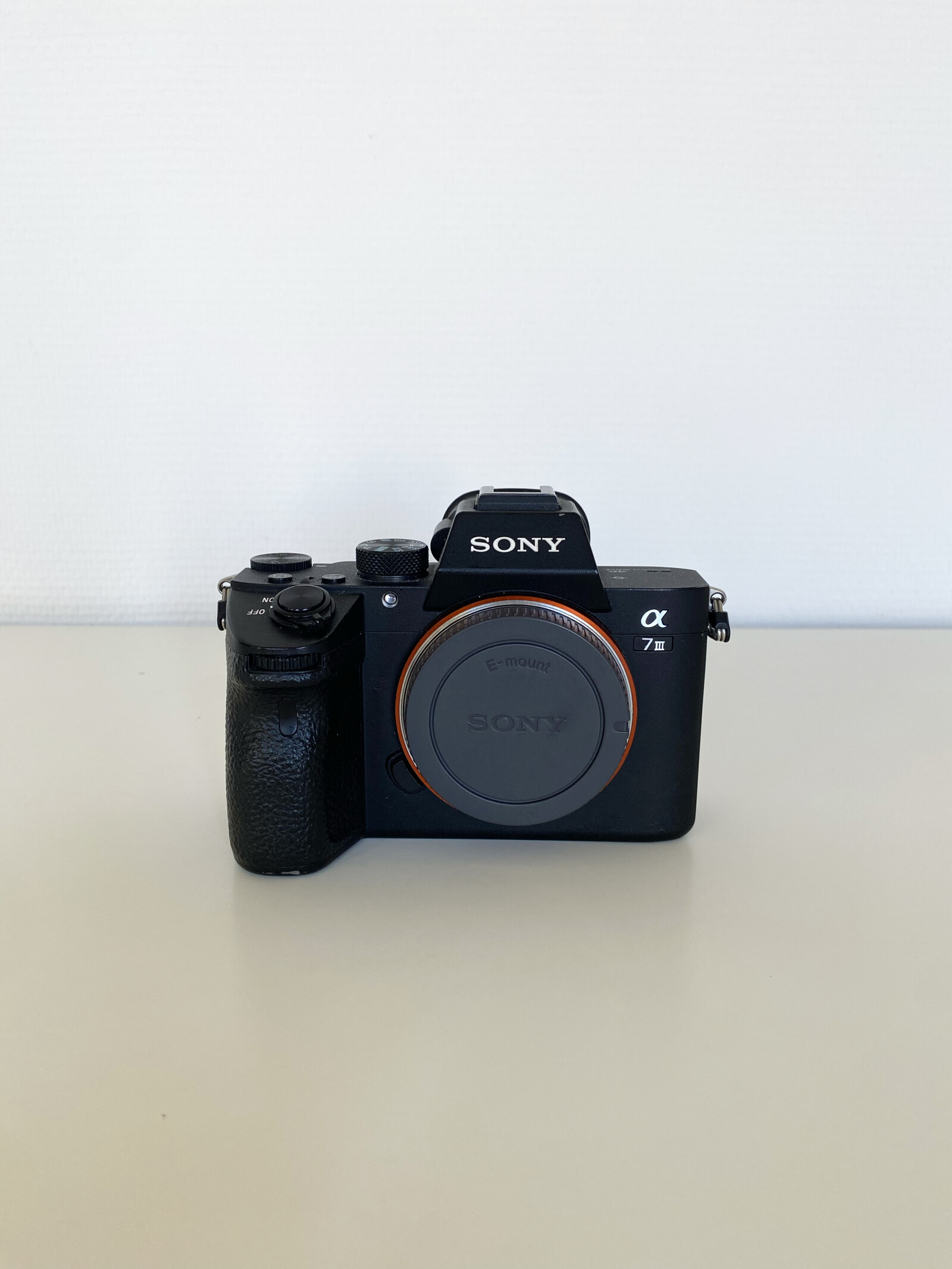 Sony Alpha 7 III (A73) - Photo 5 sur 8