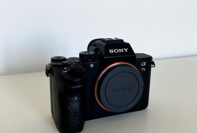 Location Sony Alpha 7 III (A73)