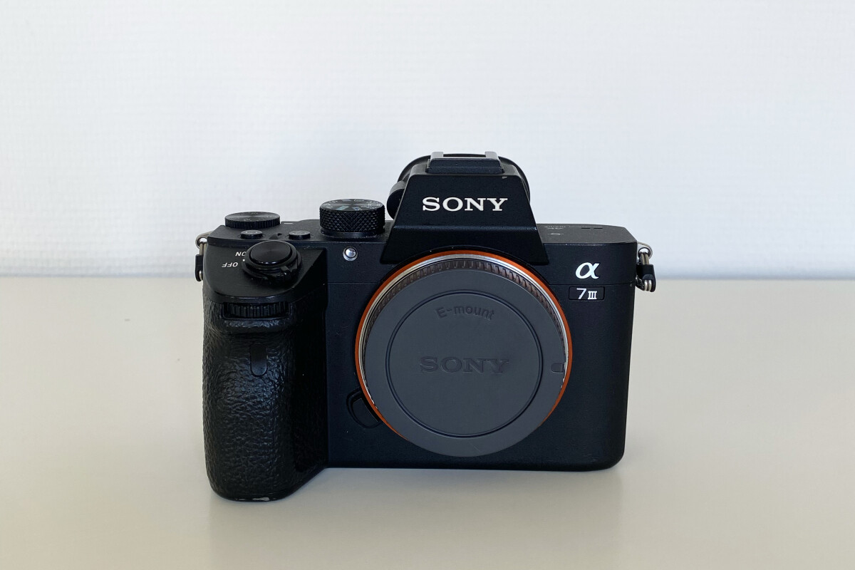 Location Sony Alpha 7 III (A73) - Lightyshare