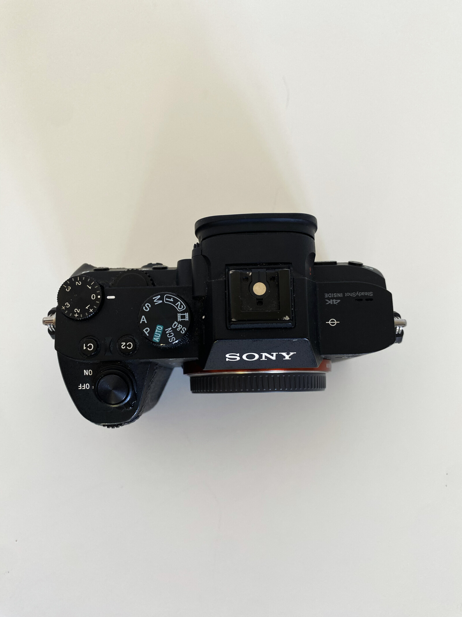 Sony Alpha 7 III (A73) - Photo 8 sur 8