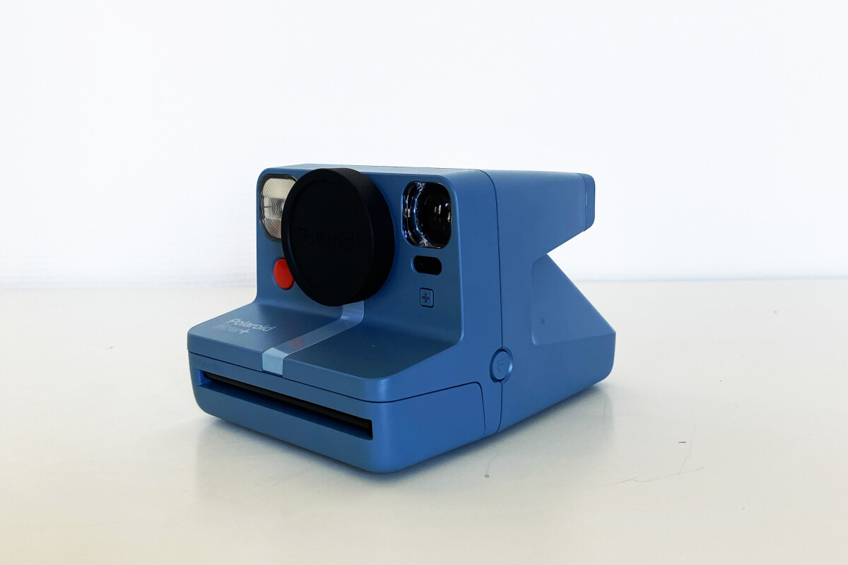 Location Polaroïd Now + - Lightyshare