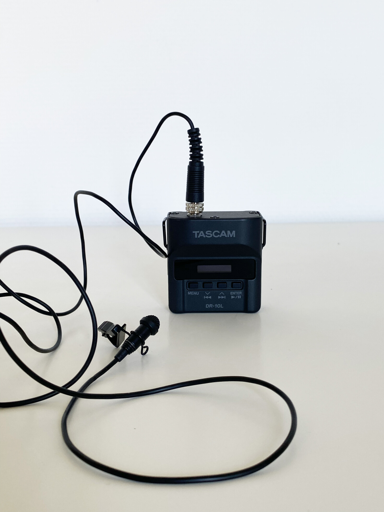 Tascam DR 10-L - Photo 1 sur 3