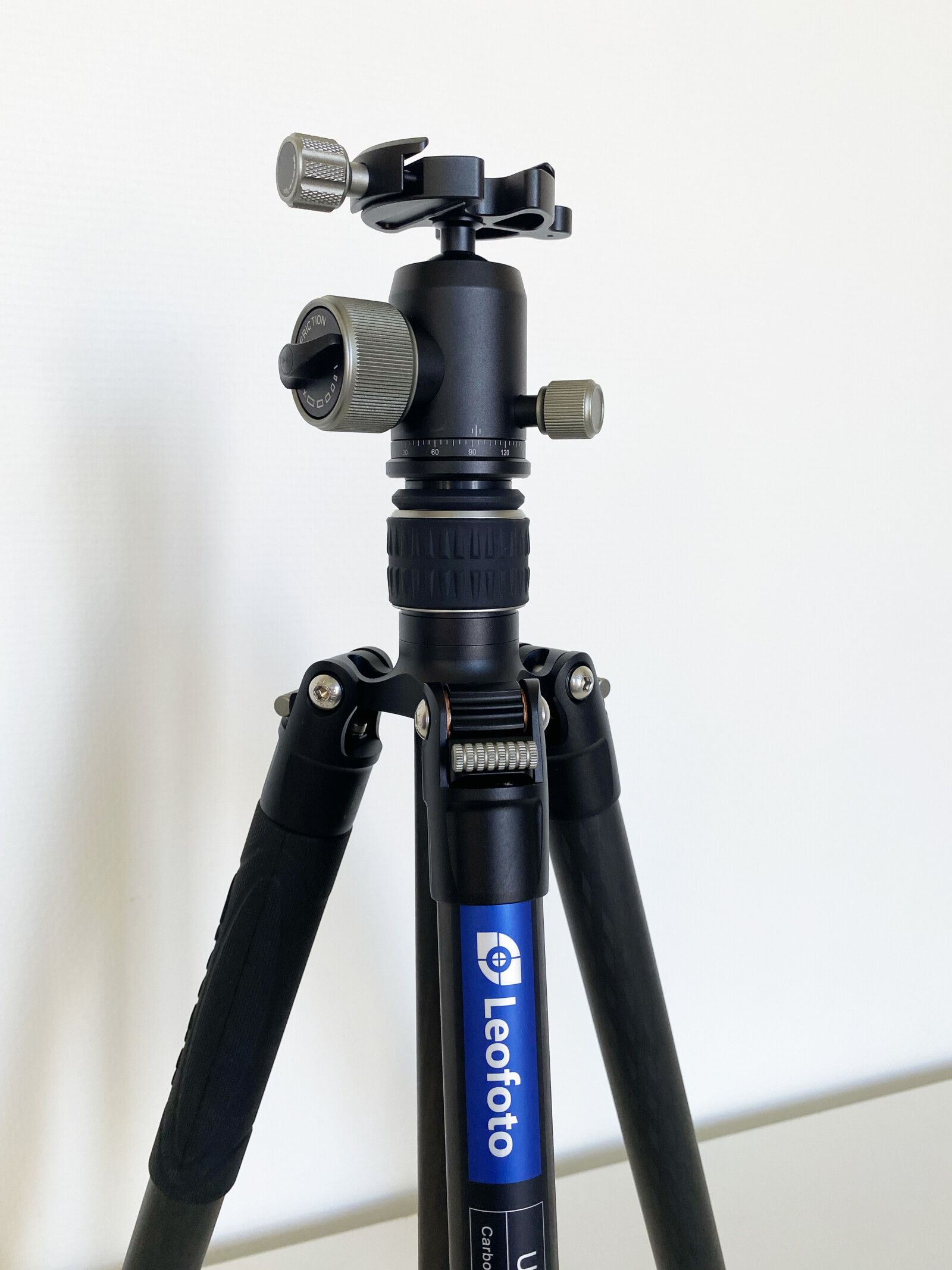 LEOFOTO URBAN 284CT - Photo 4 sur 4