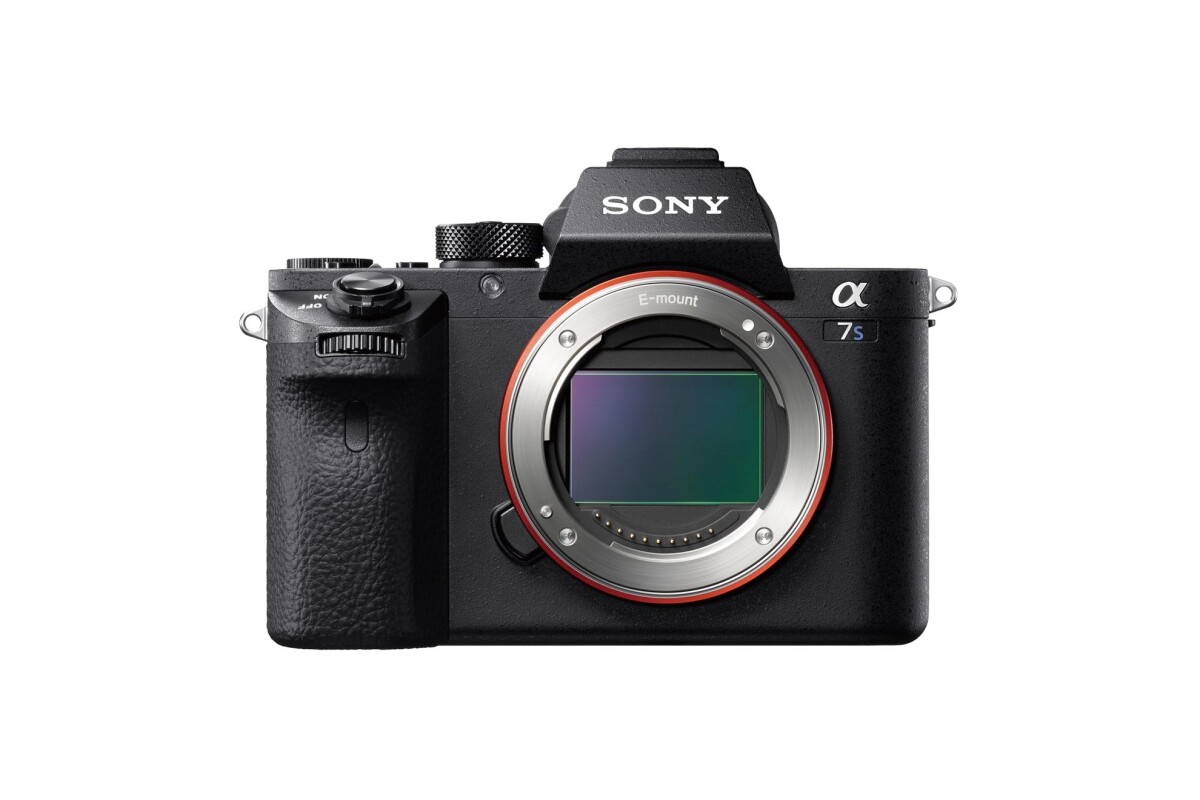 Location Sony A7S II + Sigma 24-70 + Black Pro Mist 1/4 - Lightyshare