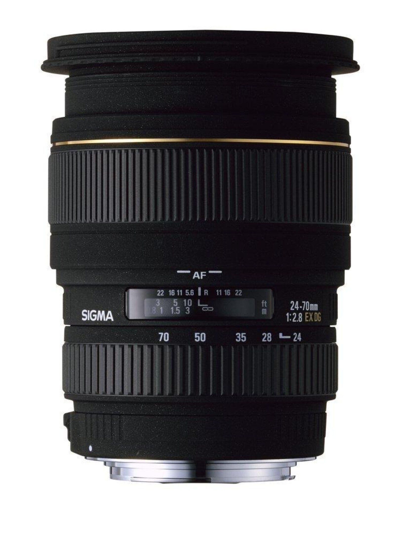 Pack Filmmaker : Sony A7S II + Sigma 24-70 + Black Pro Mist 1/4 + Ronin S - Photo 3 sur 5