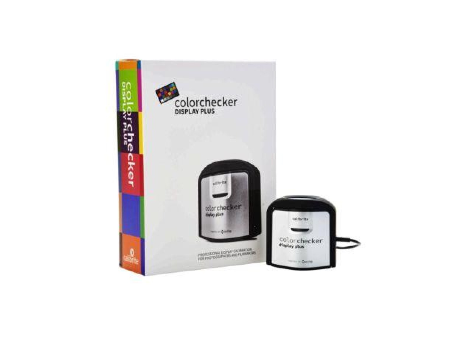 Sonde de Calibration - Calibrite ColorChecker Display Plus - Photo 1 sur 1