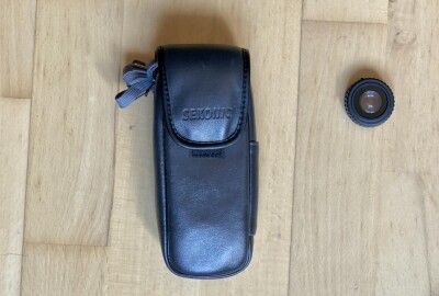 Location Cellule Sekonic L-358