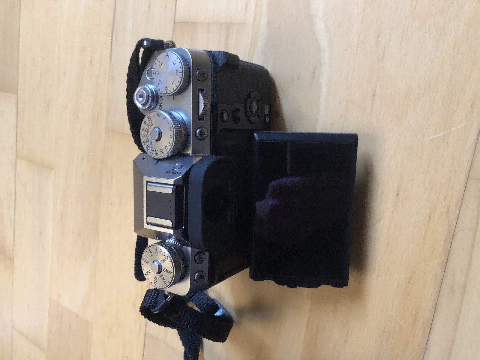 Fujifilm X-T5 – Boitier nu - Photo 2 sur 2