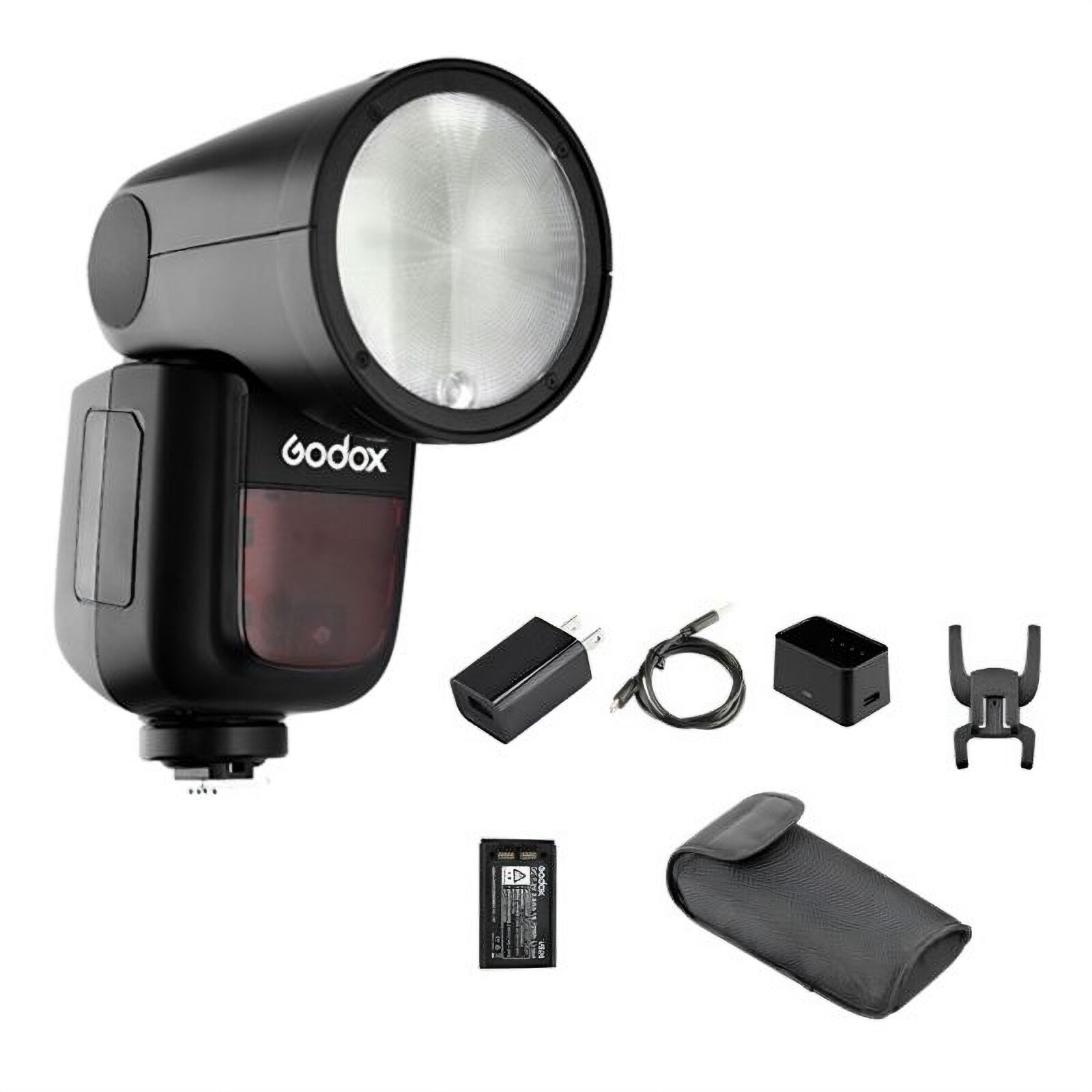 Godox V1-F - Photo 1 sur 1