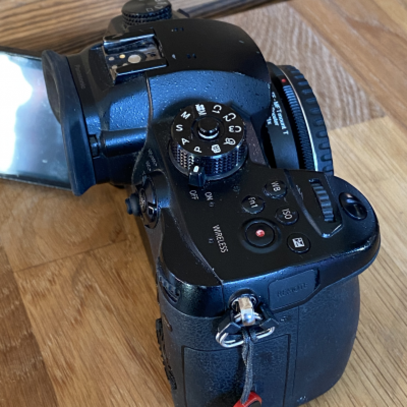 Panasonic LUMIX GH5 - Photo 3 sur 3