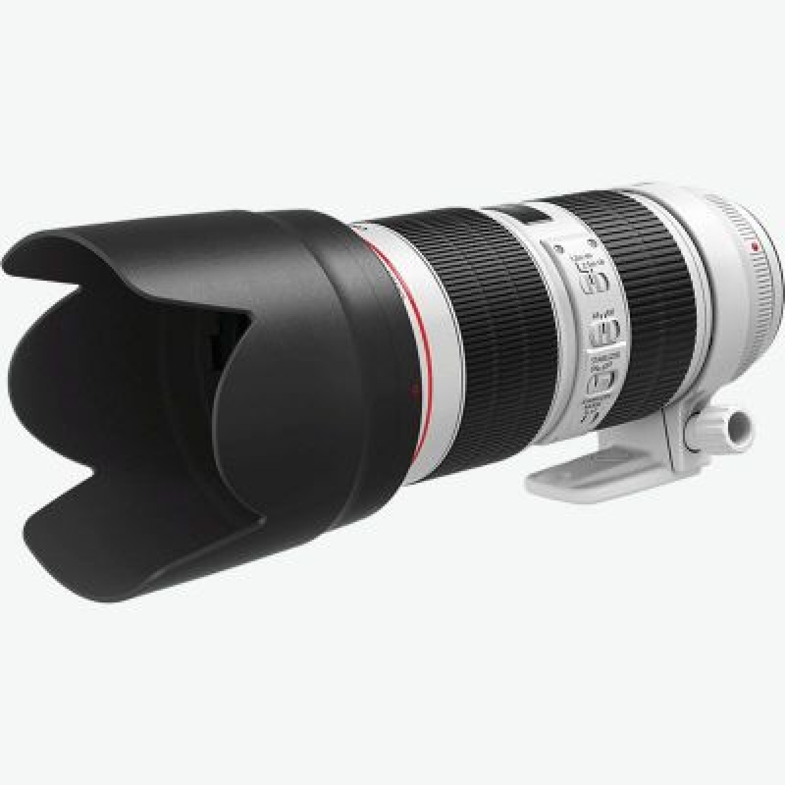 Canon EF 70-200mm f/2.8L IS II USM - Photo 1 sur 1
