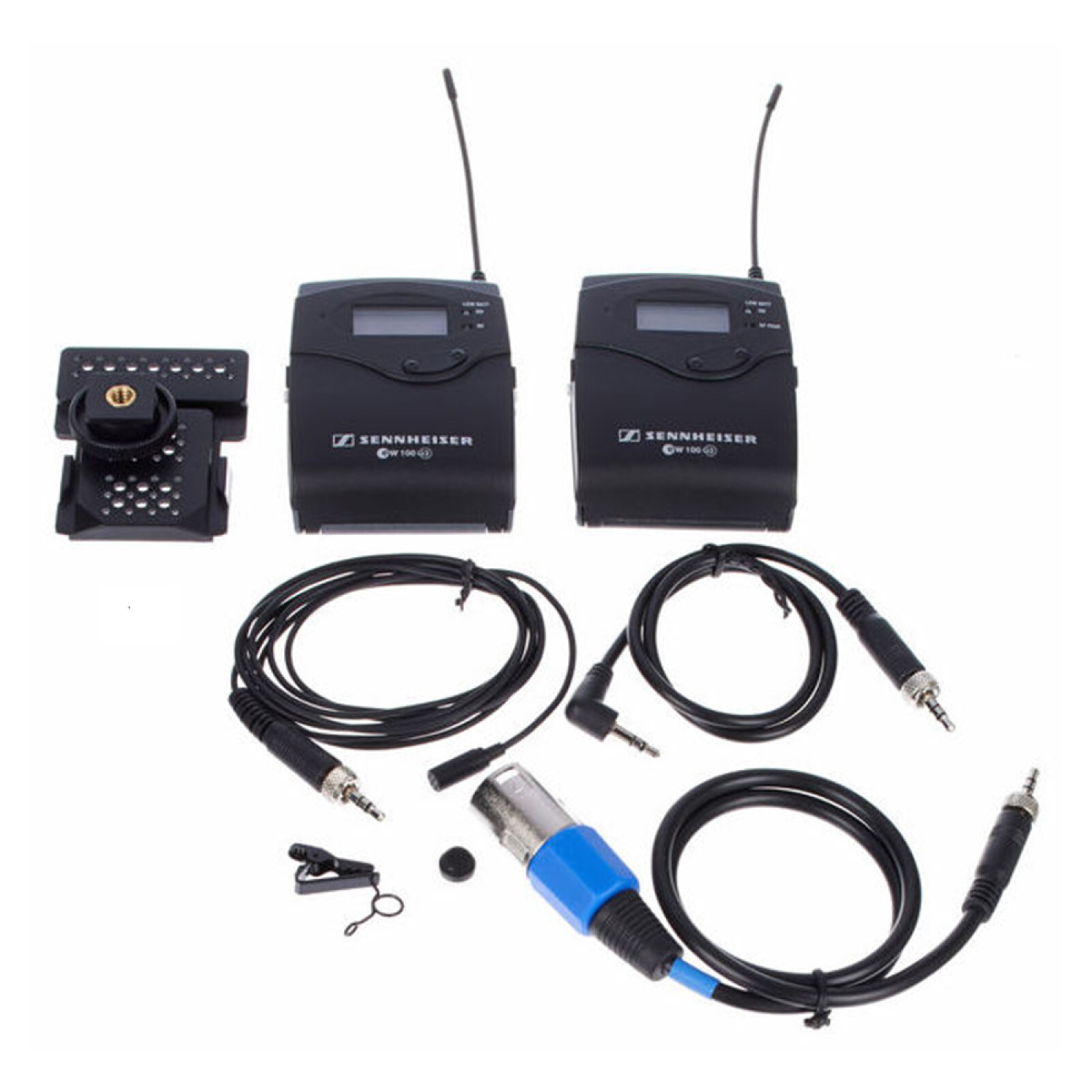 Sennheiser EW 100 G3 - Photo 1 sur 1