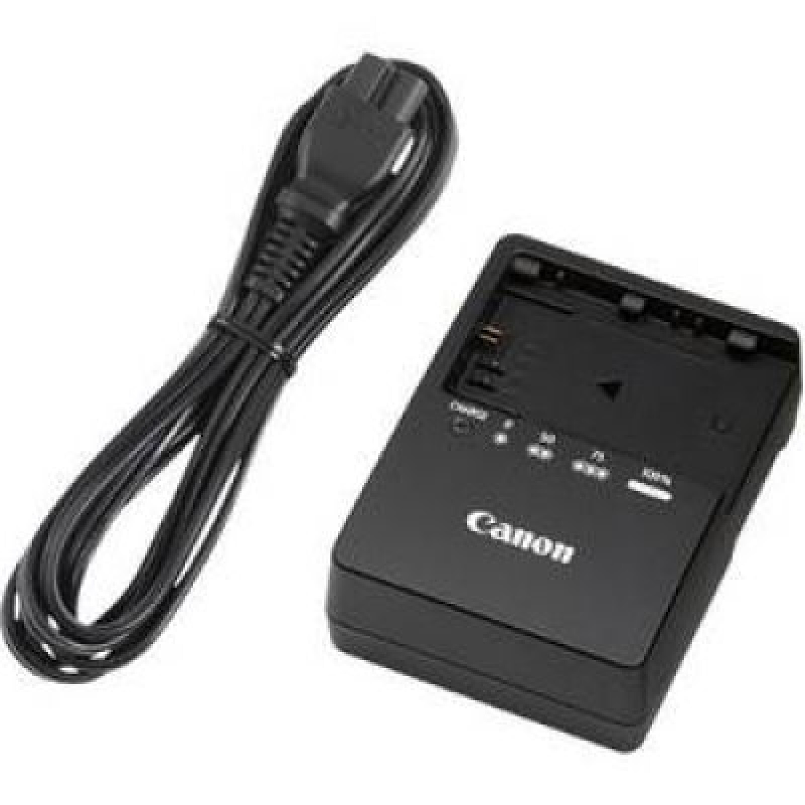 2 Batteries CANON LP-E6 + Chargeur - Photo 2 sur 2