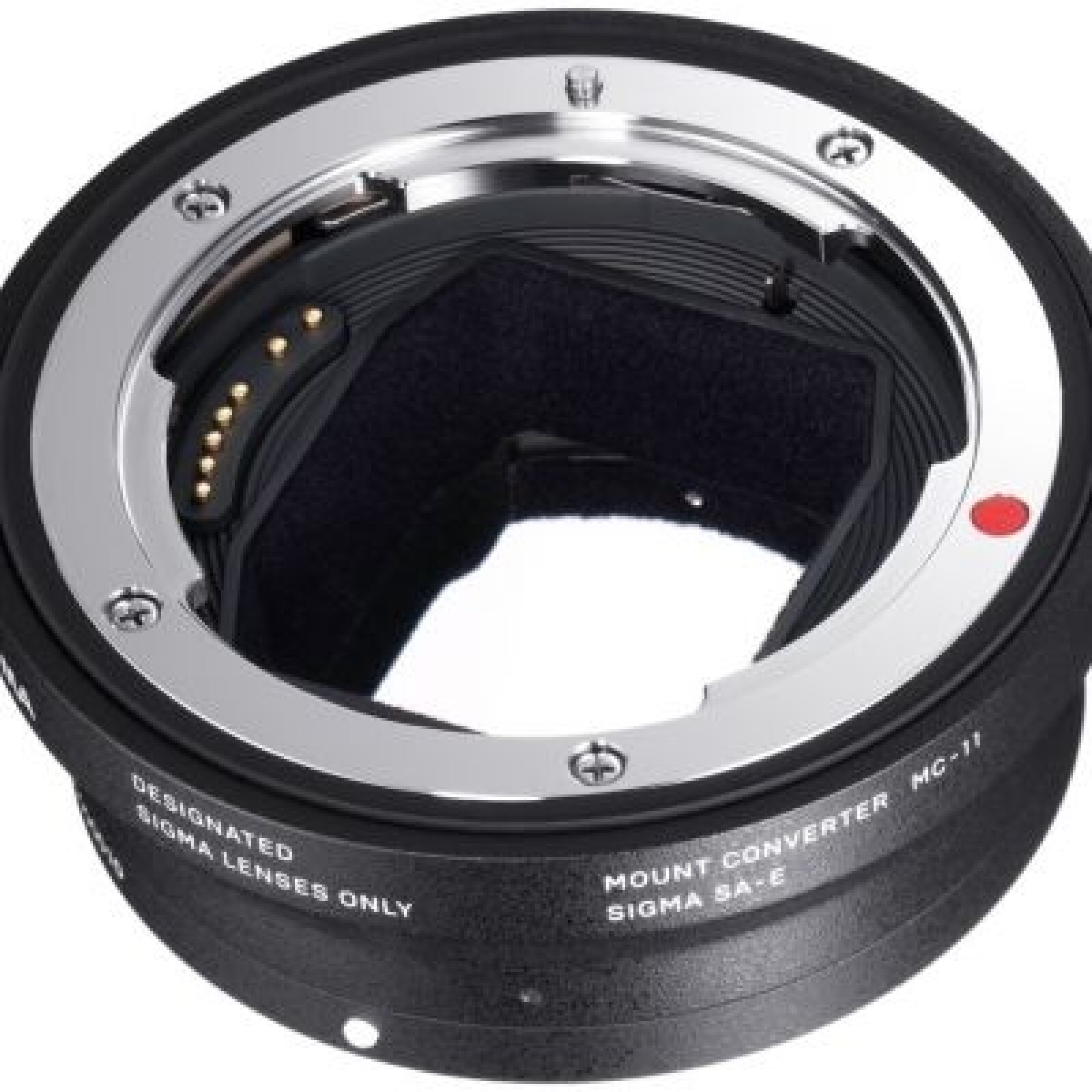 Bague Sigma MC 11 EF-E - Photo 1 sur 1