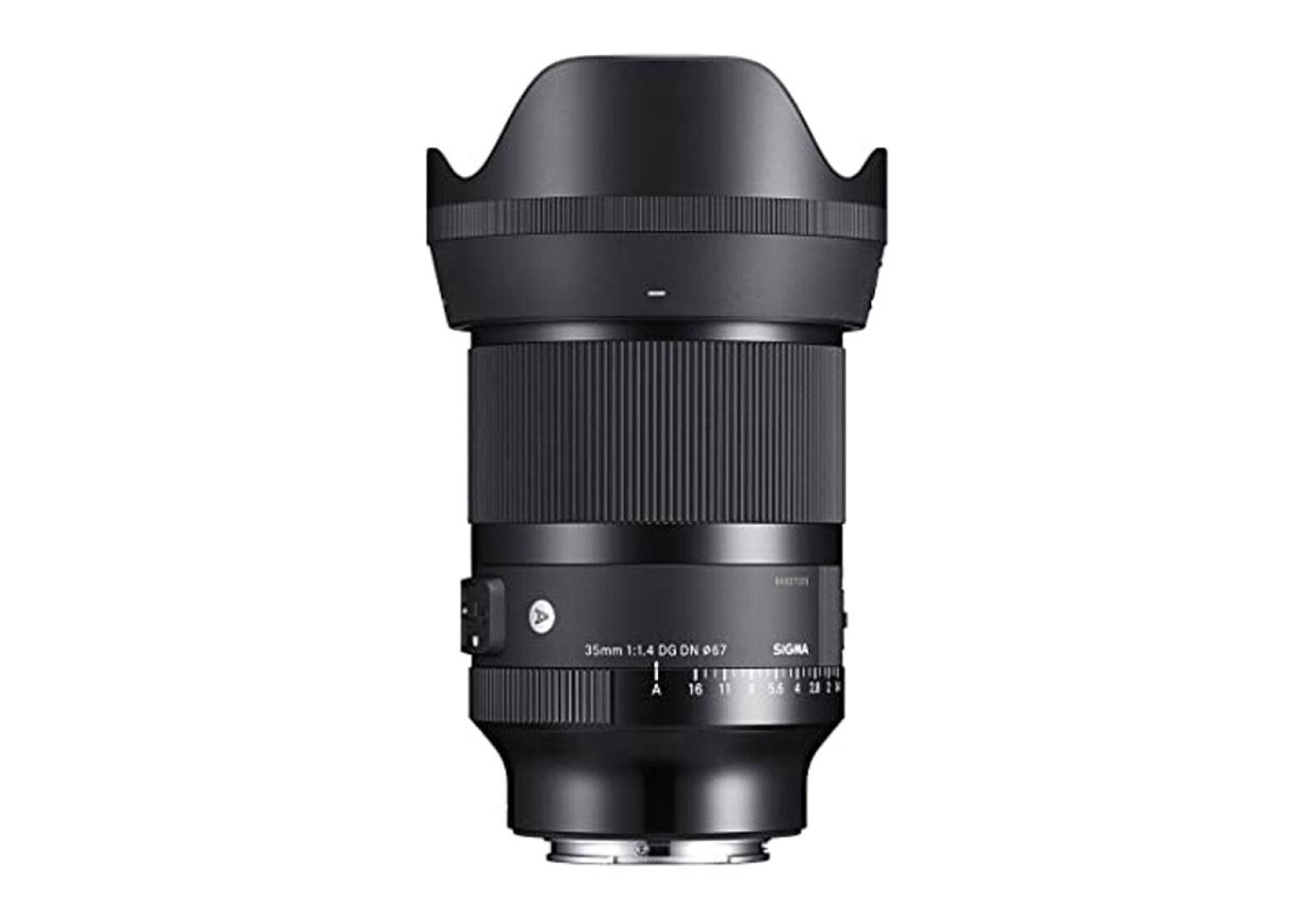 Sigma ART 35mm F1.4 Monture Sony - Photo 1 sur 1