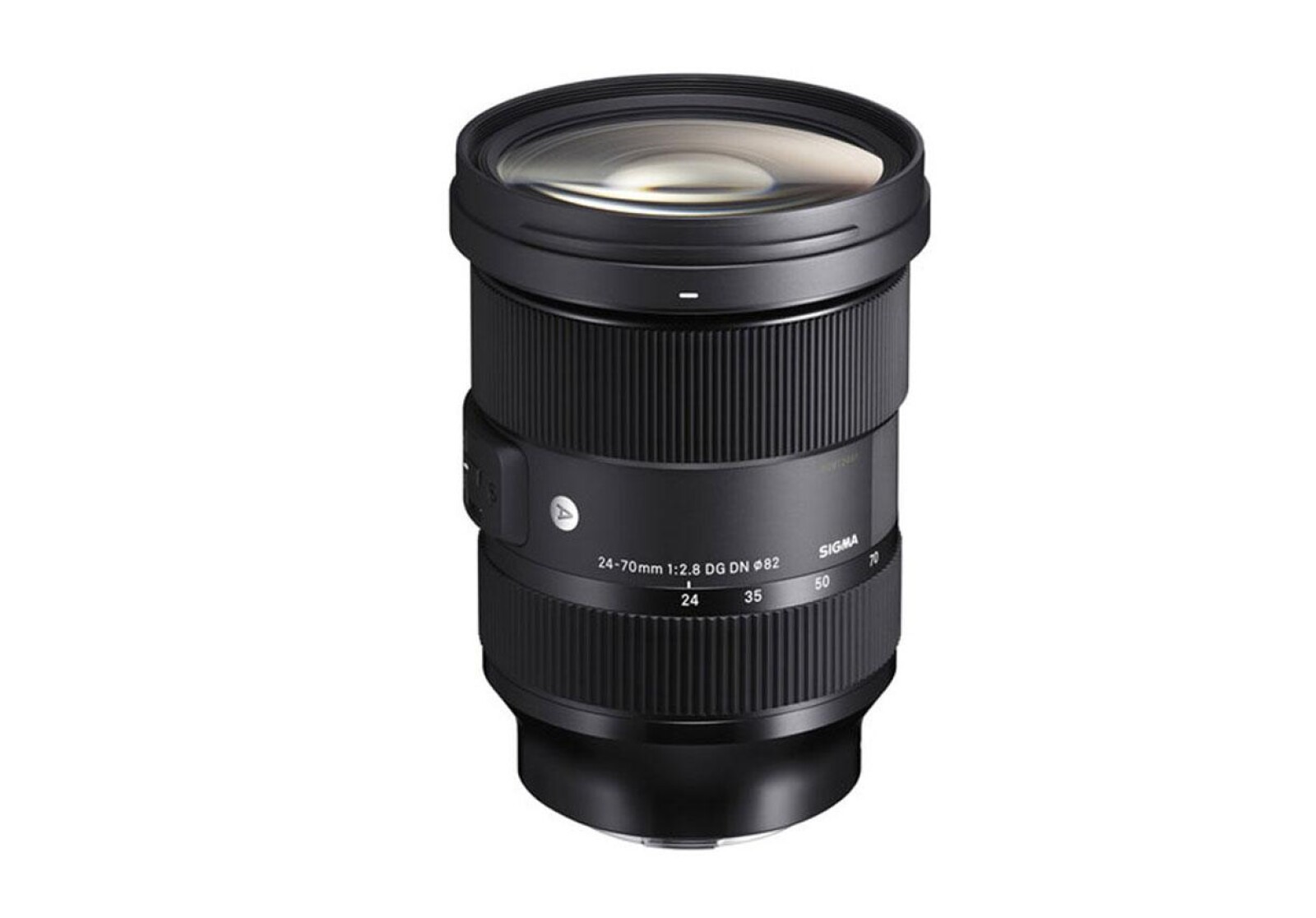 Sigma Art 24-70mm f/2.8 DG OS HSM MONTURE SONY - Photo 1 sur 1