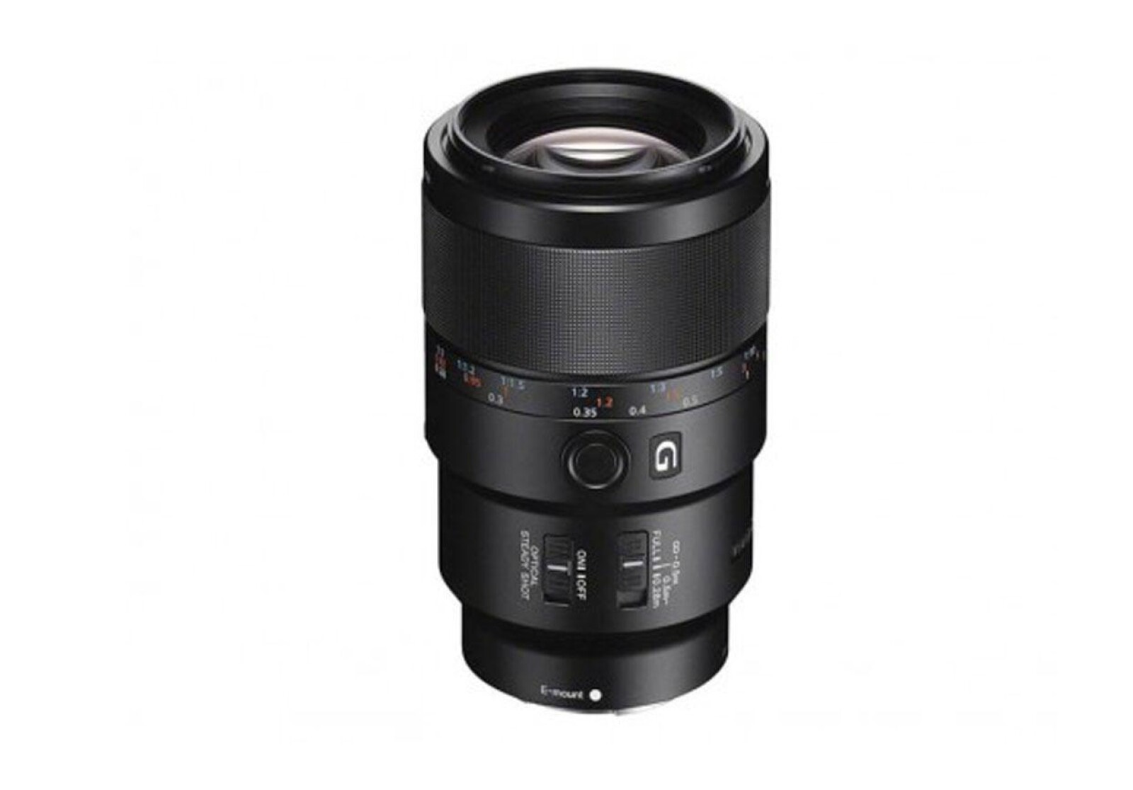 Sony 90mm macro sony G F2.8 OSS FE - Photo 1 sur 1