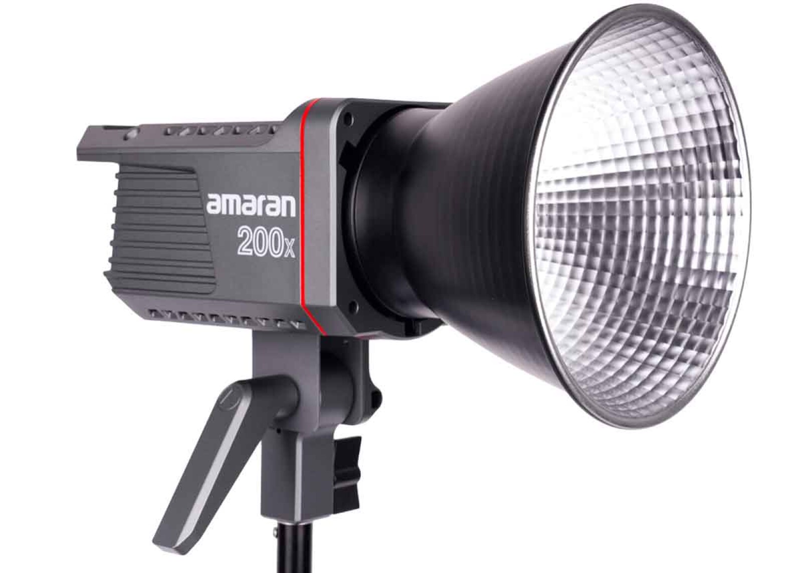 Aputure Amaran 200x  - Photo 1 sur 1