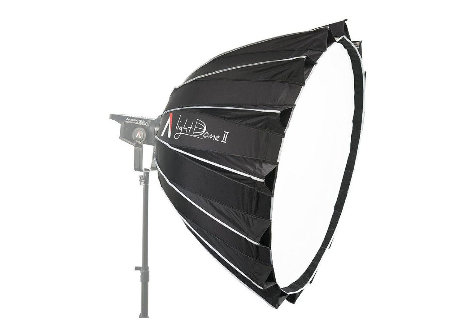 Aputure Light Dome II - Photo 1 sur 1