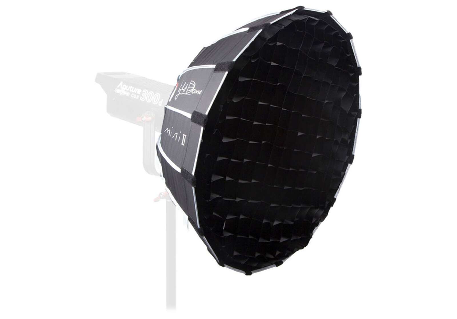 Aputure Light Dome II Mini - Photo 1 sur 1