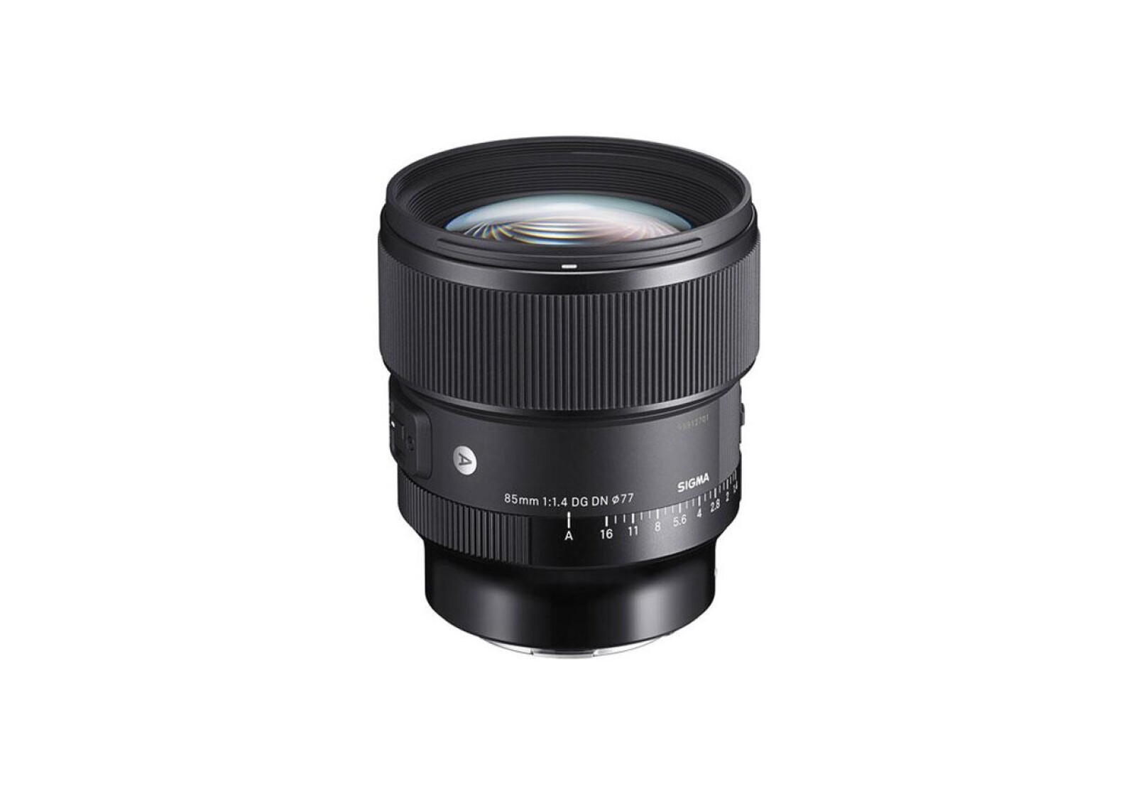 Sigma ART 85mm F1.4 DG HSM - monture NIKON - Photo 1 sur 1