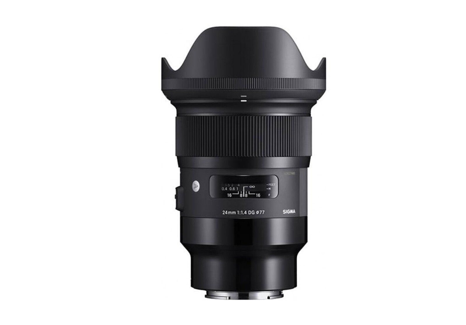 Sigma art 24mm F1.4 DG HSM MONTURE SONY - Photo 1 sur 1