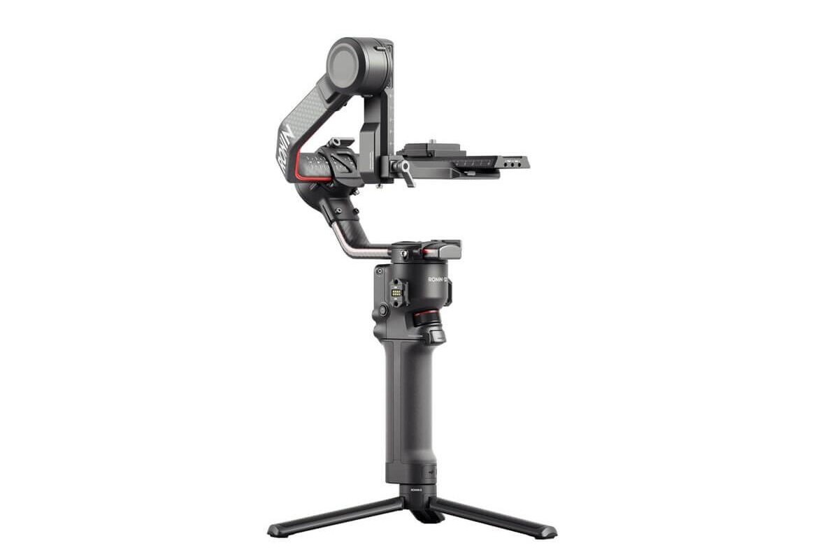 Location DJI RONIN RS 2  - Lightyshare